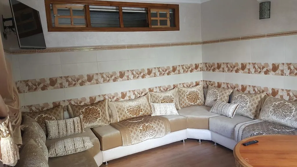 Appart Amicales Agadir Apartment