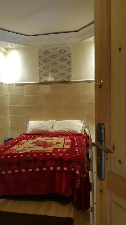 Appart Amicales Agadir Apartment Morocco
