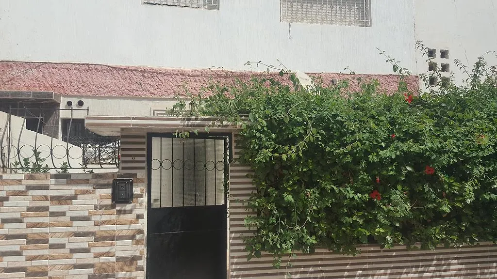 Appart Amicales Agadir Apartment