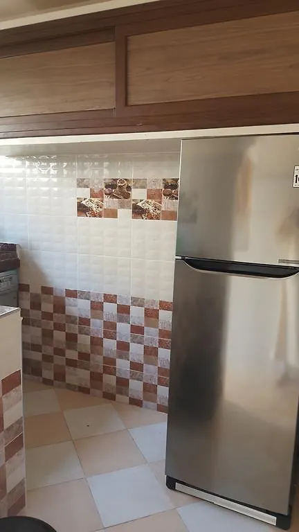 Appart Amicales Agadir Apartment 0*,  Morocco