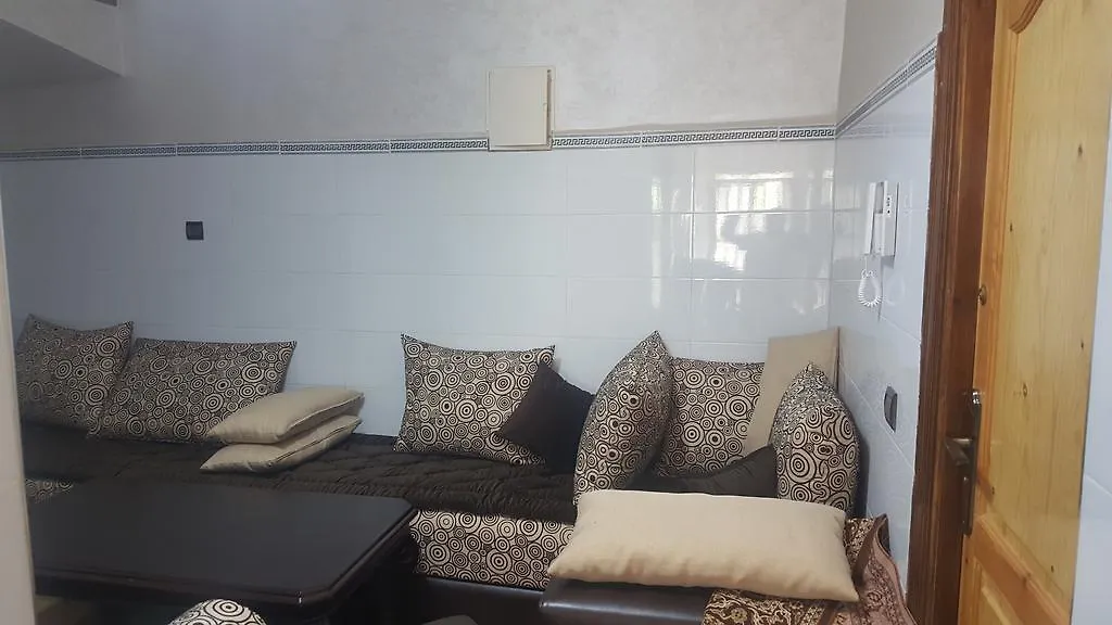 Appart Amicales Agadir Apartment