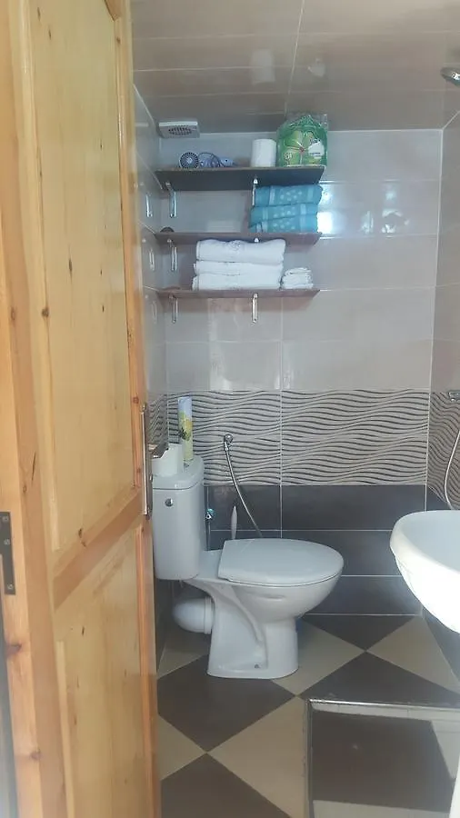 Appart Amicales Agadir Apartment