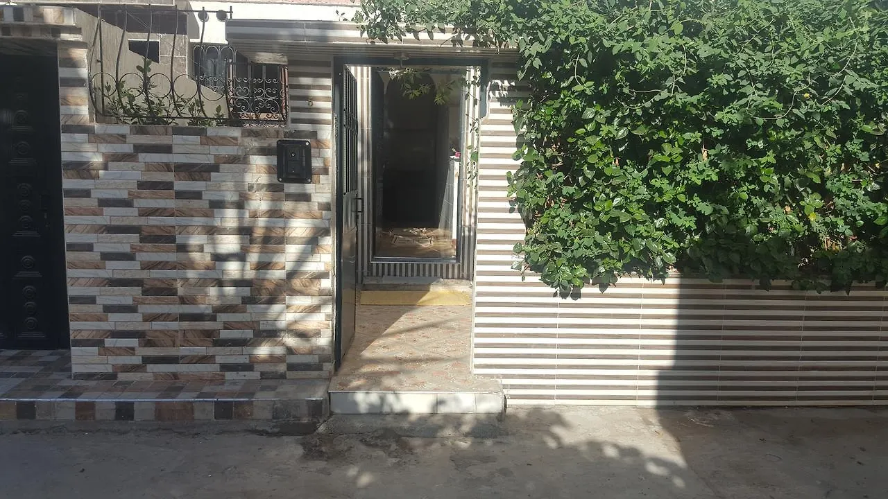 Appart Amicales Agadir Apartment 0*,  Morocco