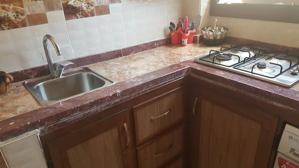Appart Amicales Agadir Apartment