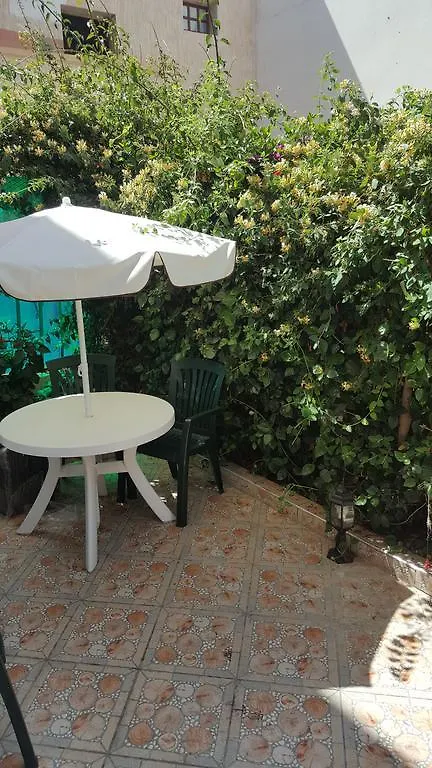 Appart Amicales Agadir Apartment