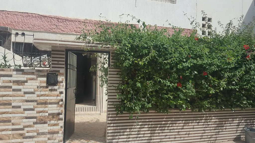 Appart Amicales Agadir Apartment Morocco