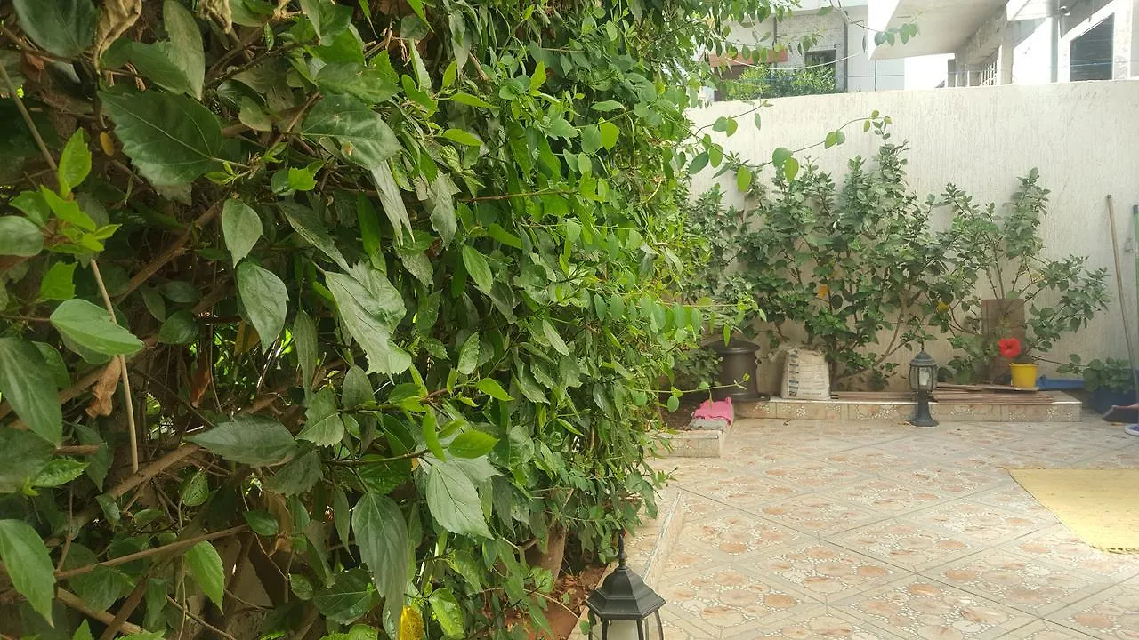 Appart Amicales Agadir Apartment Morocco